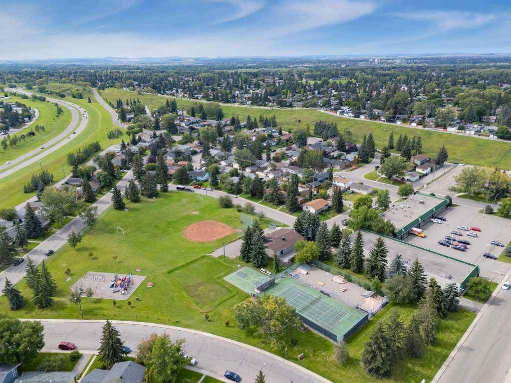 MLS® A2257673 - 1212 Lake Sylvan Drive  in Bonavista Downs Calgary, Residential