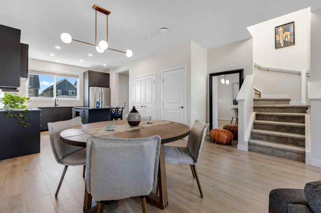MLS® A2257674 - 231 Lavender Manor SE in Rangeview Calgary, Residential