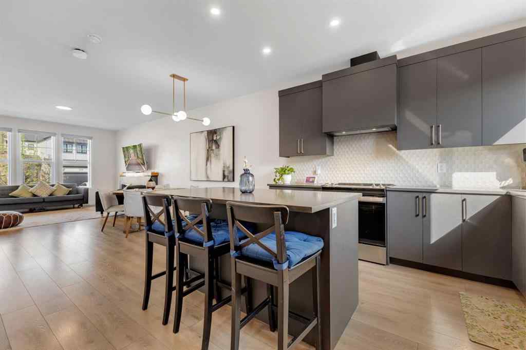 MLS® A2257674 - 231 Lavender Manor SE in Rangeview Calgary, Residential