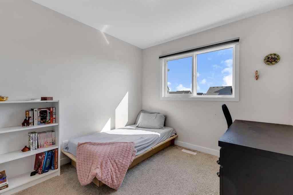 MLS® A2257674 - 231 Lavender Manor SE in Rangeview Calgary, Residential