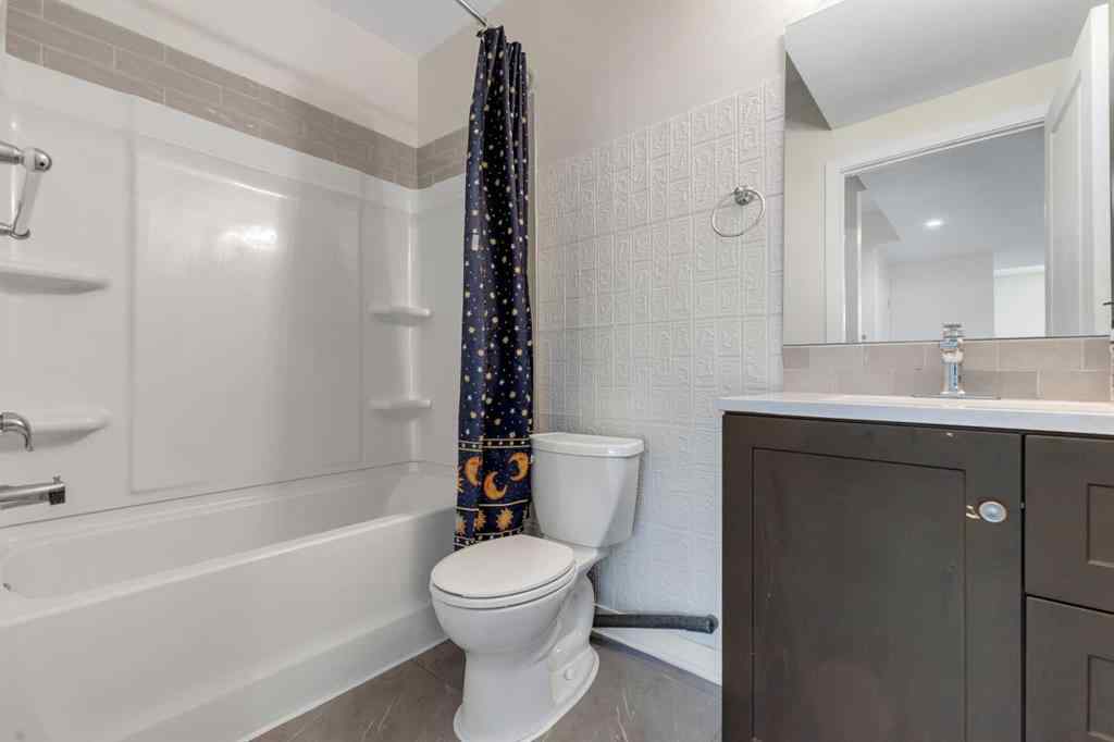 MLS® A2257674 - 231 Lavender Manor SE in Rangeview Calgary, Residential
