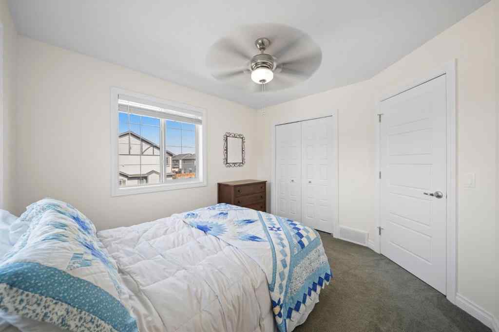 MLS® A2257680 - 144 McIvor Terrace  in McIvor Chestermere, Residential