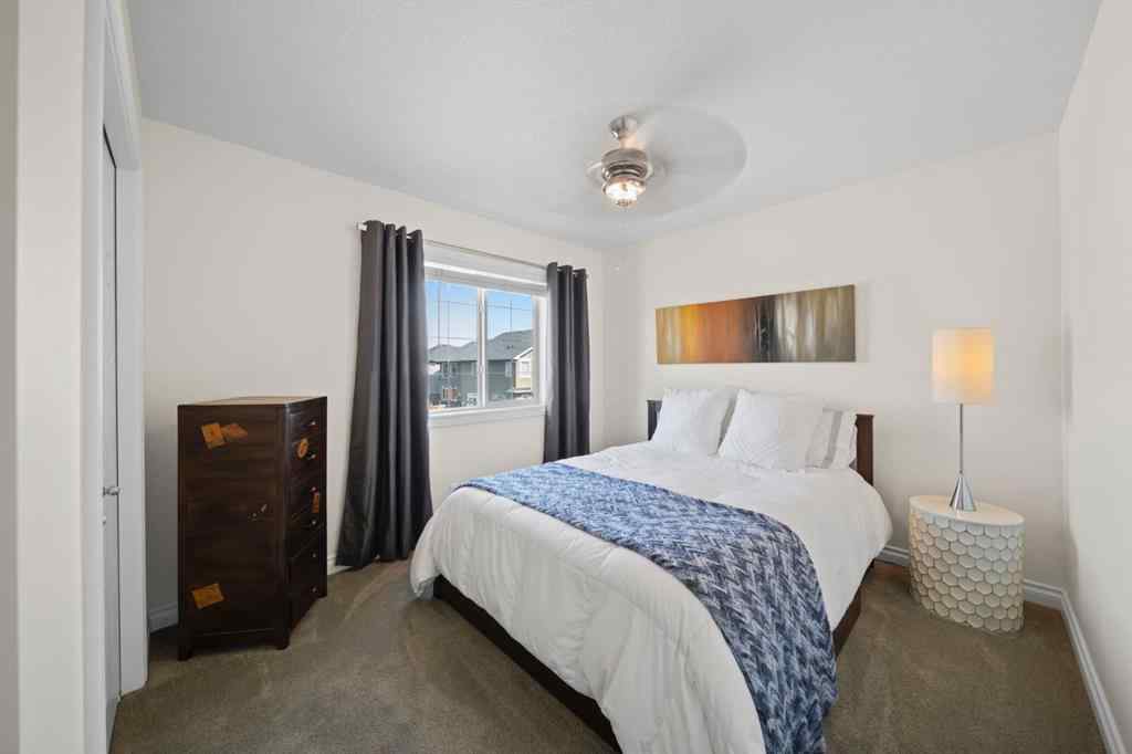 MLS® A2257680 - 144 McIvor Terrace  in McIvor Chestermere, Residential