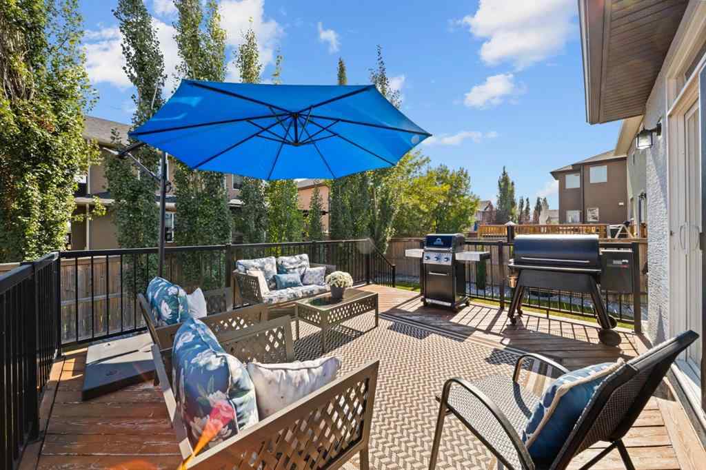 MLS® A2257680 - 144 McIvor Terrace  in McIvor Chestermere, Residential