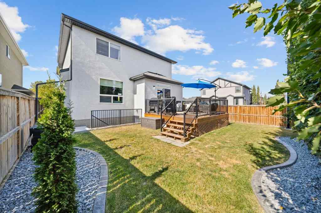 MLS® A2257680 - 144 McIvor Terrace  in McIvor Chestermere, Residential