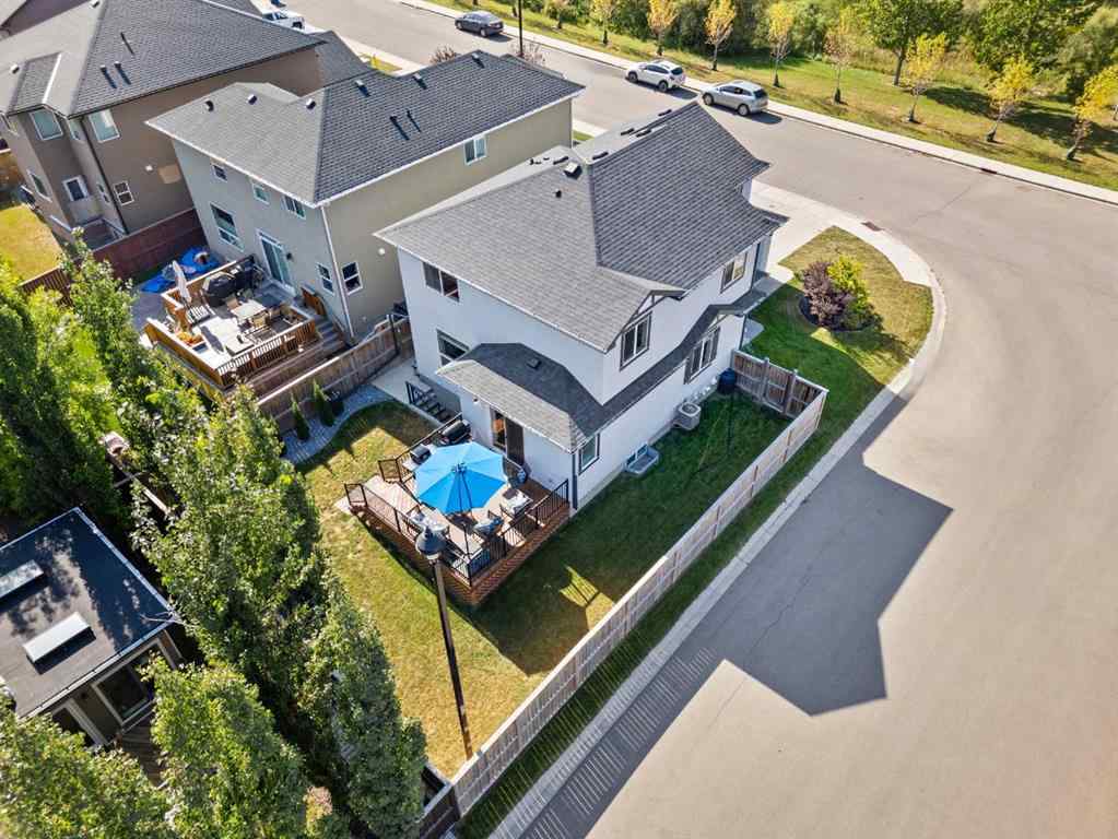MLS® A2257680 - 144 McIvor Terrace  in McIvor Chestermere, Residential