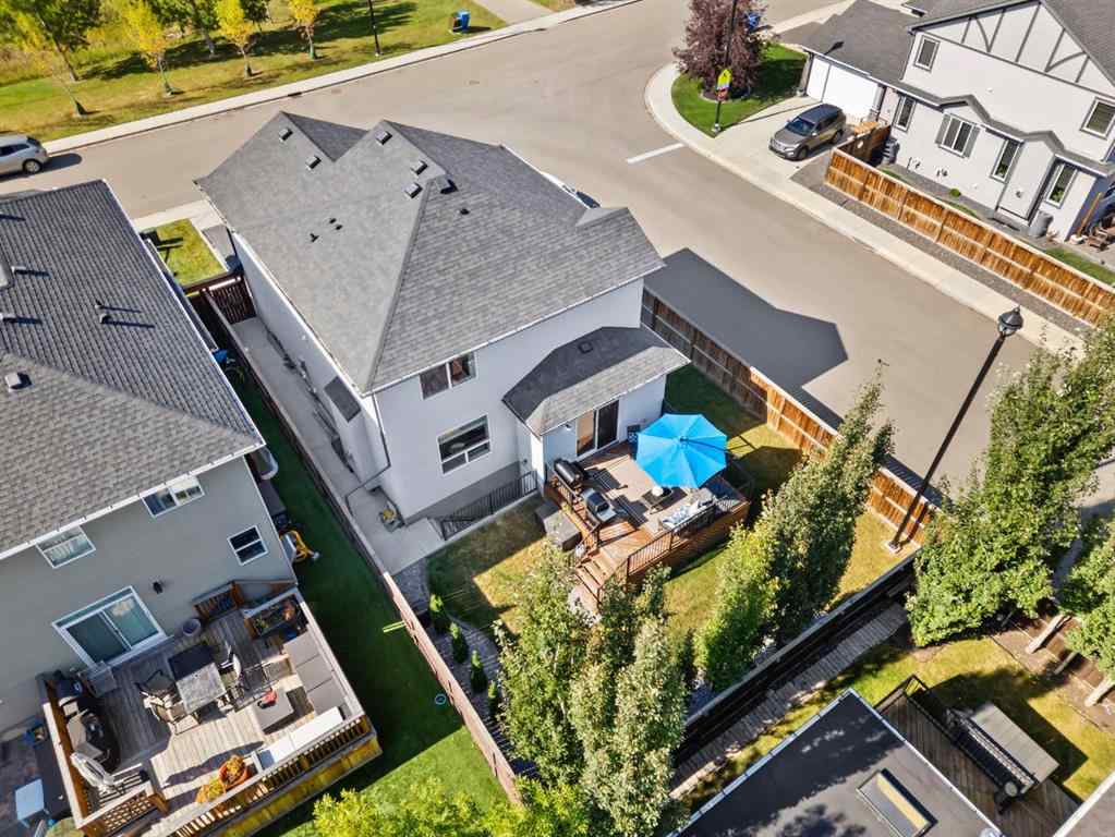 MLS® A2257680 - 144 McIvor Terrace  in McIvor Chestermere, Residential