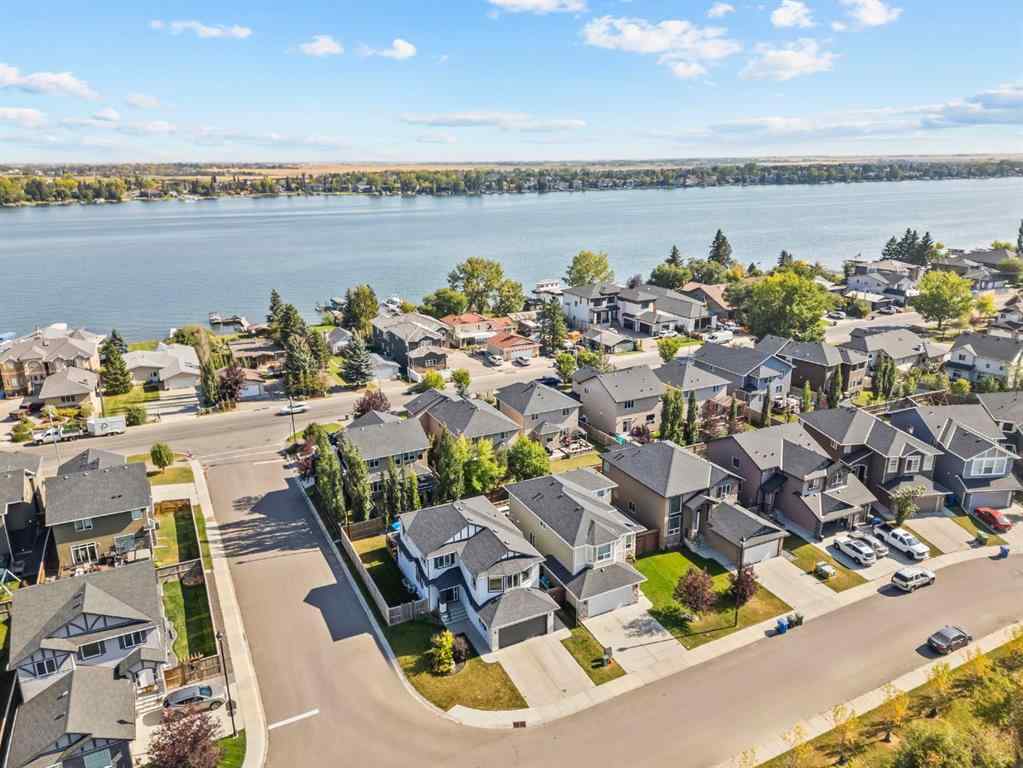 MLS® A2257680 - 144 McIvor Terrace  in McIvor Chestermere, Residential