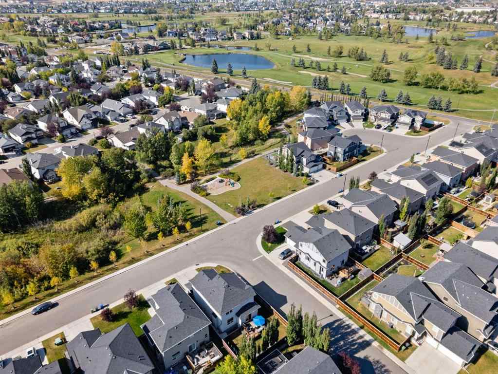 MLS® A2257680 - 144 McIvor Terrace  in McIvor Chestermere, Residential