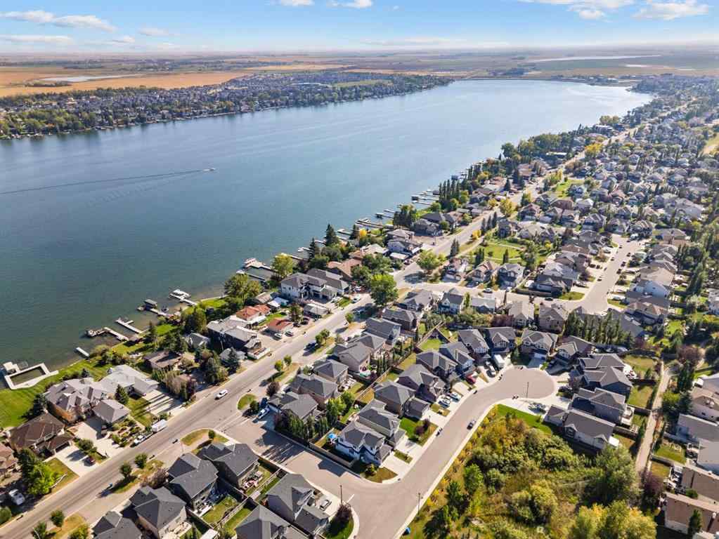 MLS® A2257680 - 144 McIvor Terrace  in McIvor Chestermere, Residential