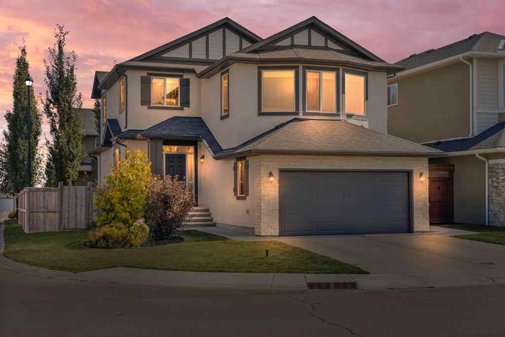 MLS® A2257680 - 144 McIvor Terrace  in McIvor Chestermere, Residential
