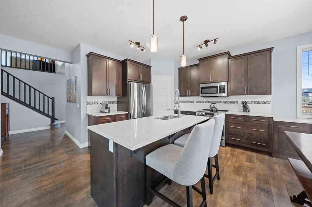 MLS® A2257680 - 144 McIvor Terrace  in McIvor Chestermere, Residential