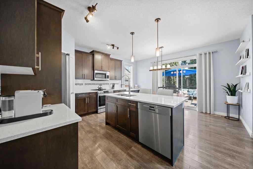 MLS® A2257680 - 144 McIvor Terrace  in McIvor Chestermere, Residential