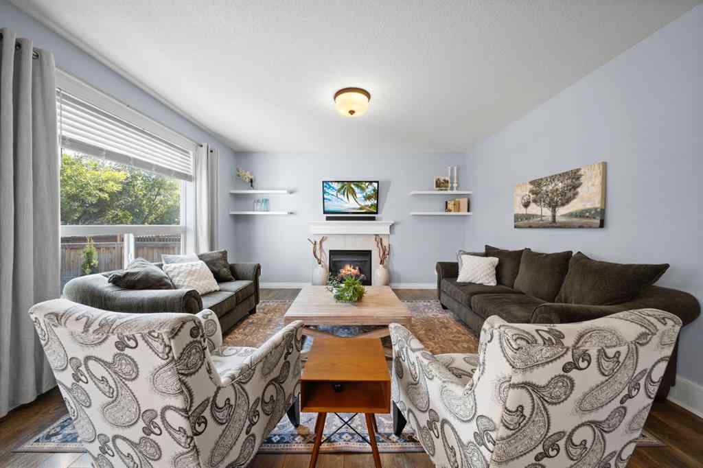 MLS® A2257680 - 144 McIvor Terrace  in McIvor Chestermere, Residential