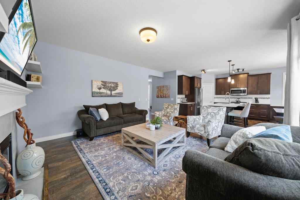 MLS® A2257680 - 144 McIvor Terrace  in McIvor Chestermere, Residential