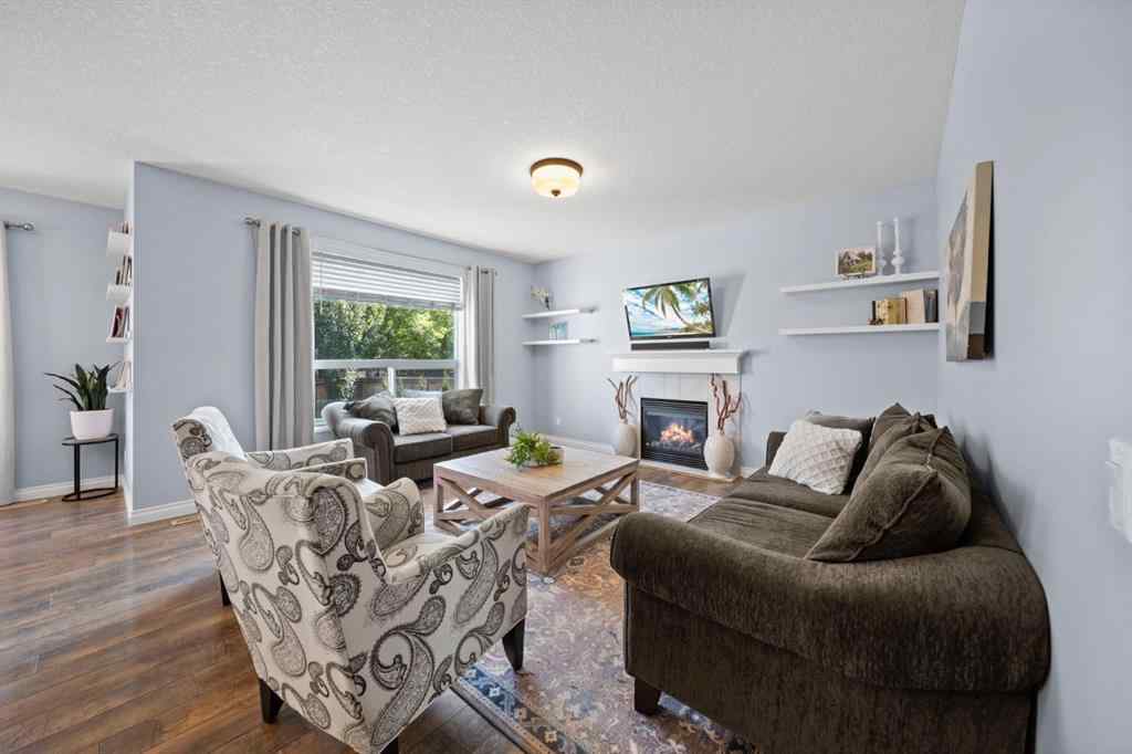 MLS® A2257680 - 144 McIvor Terrace  in McIvor Chestermere, Residential