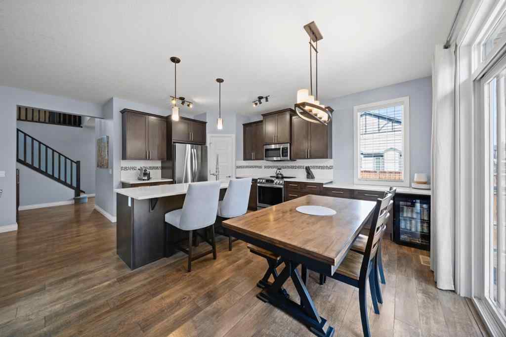 MLS® A2257680 - 144 McIvor Terrace  in McIvor Chestermere, Residential