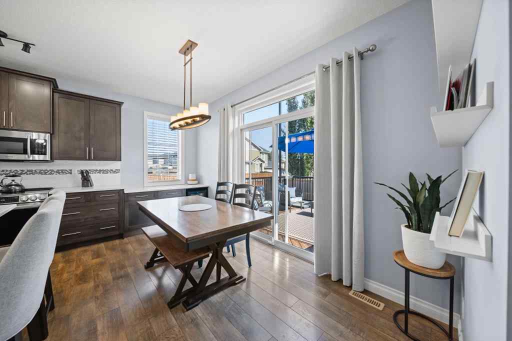 MLS® A2257680 - 144 McIvor Terrace  in McIvor Chestermere, Residential