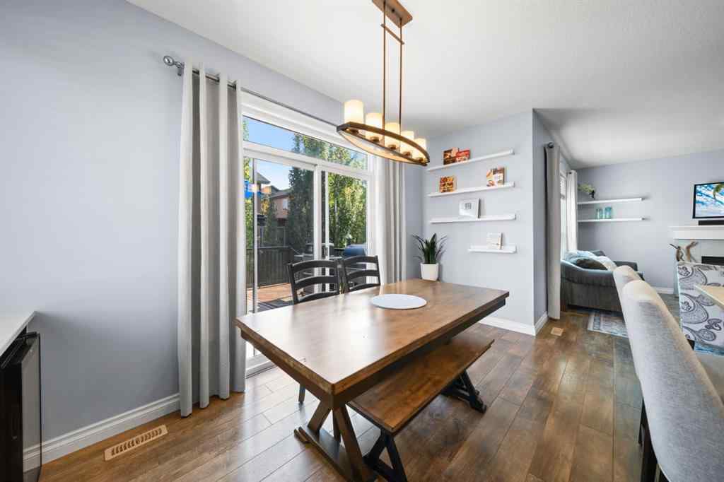 MLS® A2257680 - 144 McIvor Terrace  in McIvor Chestermere, Residential
