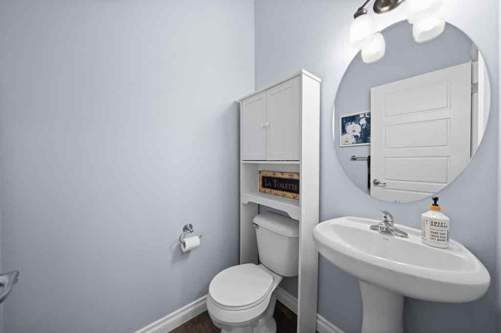 MLS® A2257680 - 144 McIvor Terrace  in McIvor Chestermere, Residential