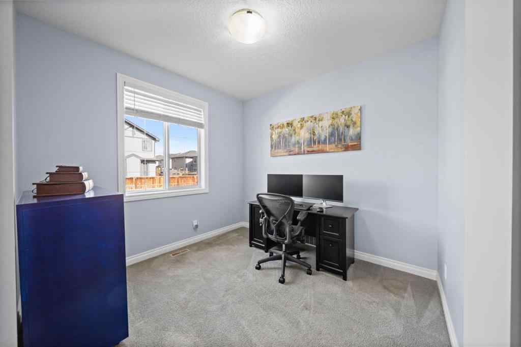 MLS® A2257680 - 144 McIvor Terrace  in McIvor Chestermere, Residential