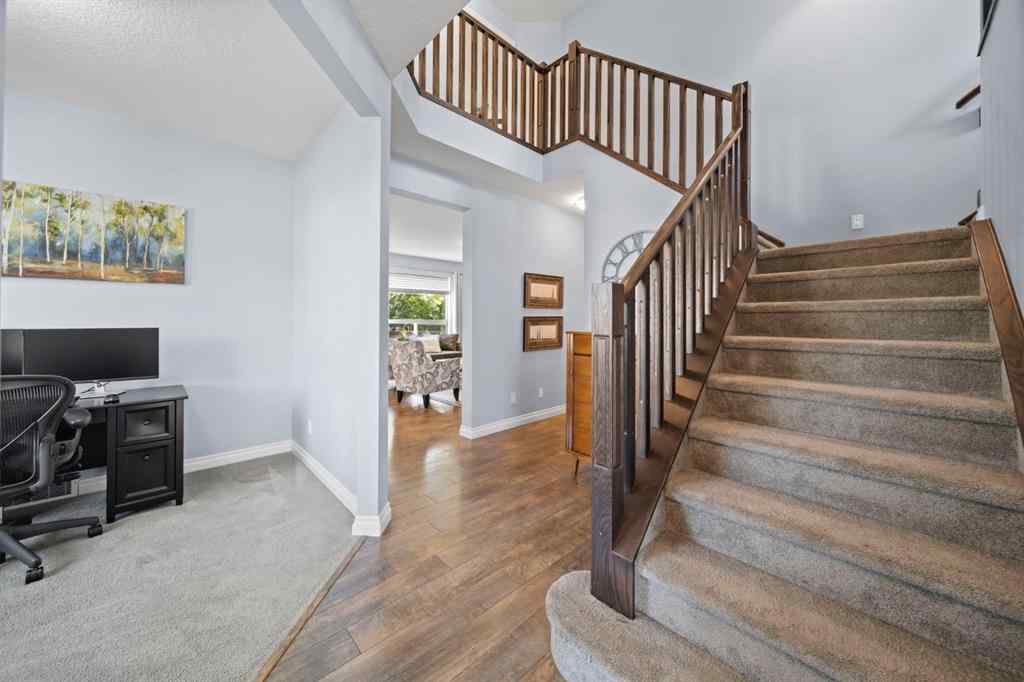 MLS® A2257680 - 144 McIvor Terrace  in McIvor Chestermere, Residential