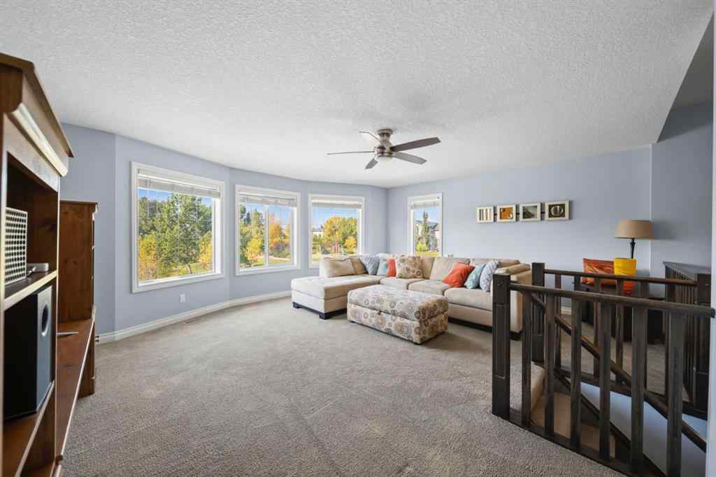 MLS® A2257680 - 144 McIvor Terrace  in McIvor Chestermere, Residential
