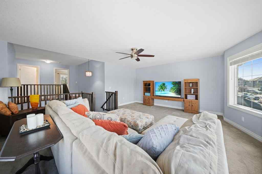 MLS® A2257680 - 144 McIvor Terrace  in McIvor Chestermere, Residential