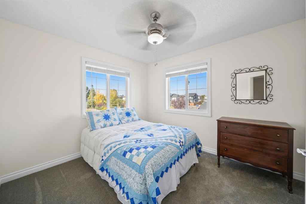 MLS® A2257680 - 144 McIvor Terrace  in McIvor Chestermere, Residential