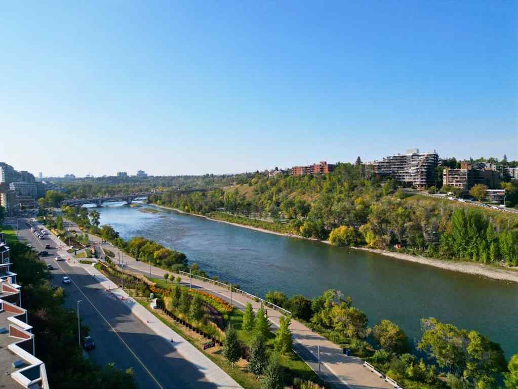 MLS® A2257681 - Unit #509 315 3 Street SE in Downtown East Village Calgary, Residential