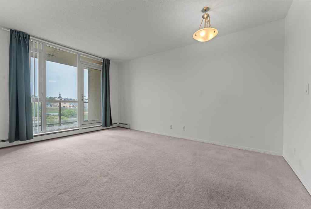 MLS® A2257681 - Unit #509 315 3 Street SE in Downtown East Village Calgary, Residential
