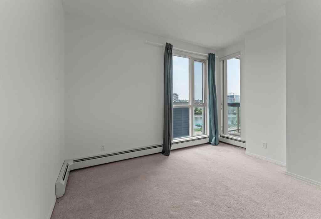 MLS® A2257681 - Unit #509 315 3 Street SE in Downtown East Village Calgary, Residential