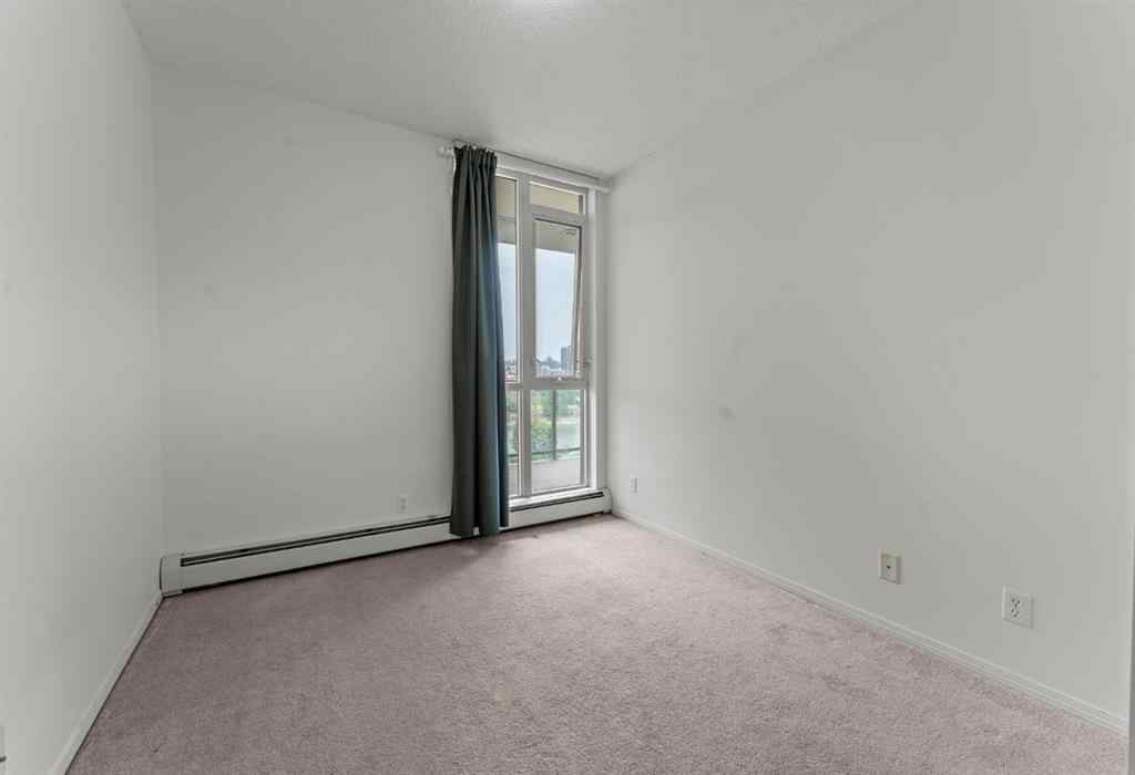 MLS® A2257681 - Unit #509 315 3 Street SE in Downtown East Village Calgary, Residential