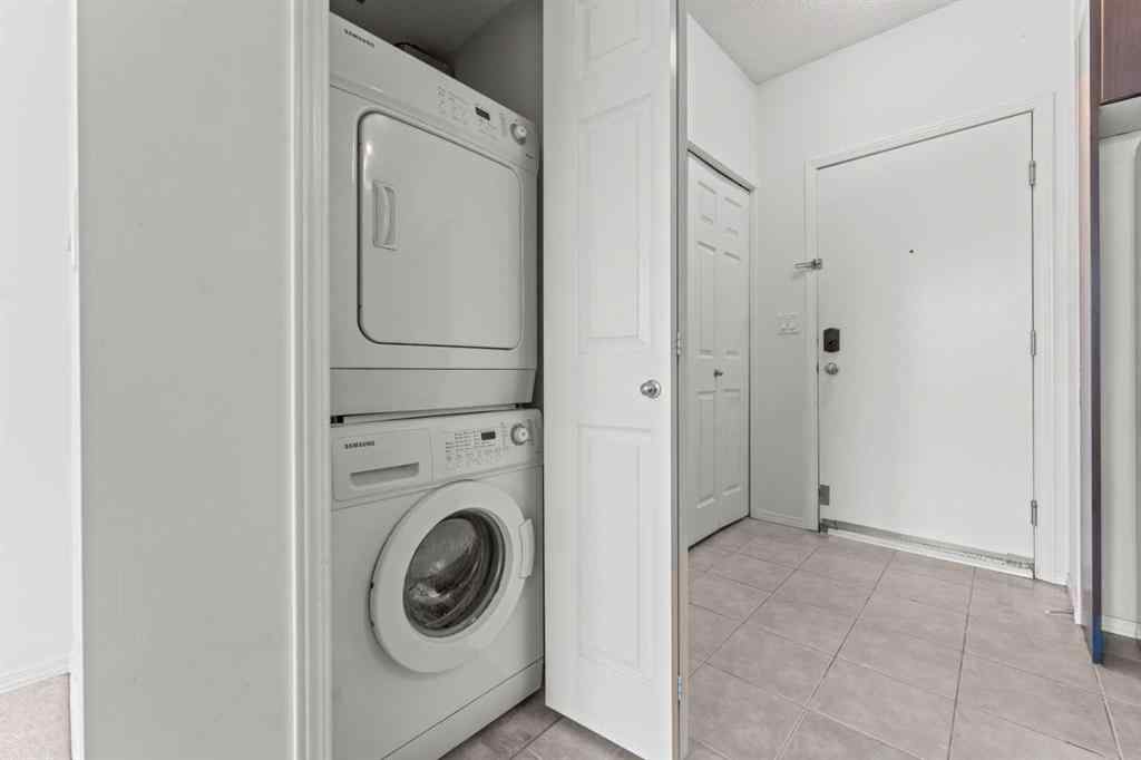 MLS® A2257681 - Unit #509 315 3 Street SE in Downtown East Village Calgary, Residential