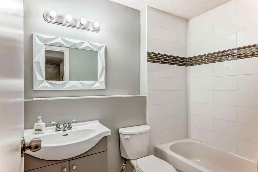 MLS® A2257682 - 1201 53B Street SE in Penbrooke Meadows Calgary, Residential