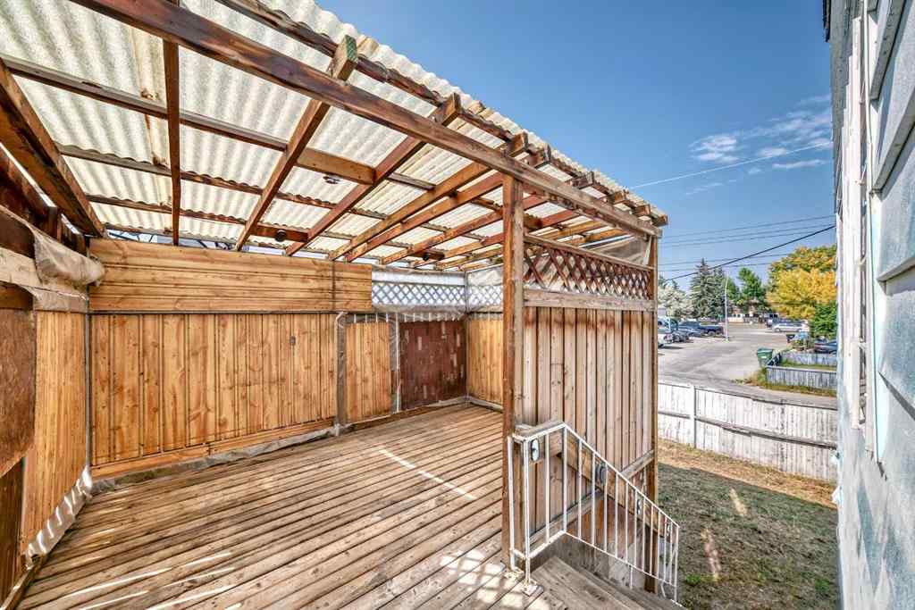 MLS® A2257682 - 1201 53B Street SE in Penbrooke Meadows Calgary, Residential