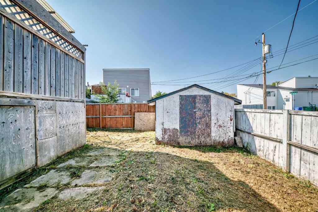 MLS® A2257682 - 1201 53B Street SE in Penbrooke Meadows Calgary, Residential