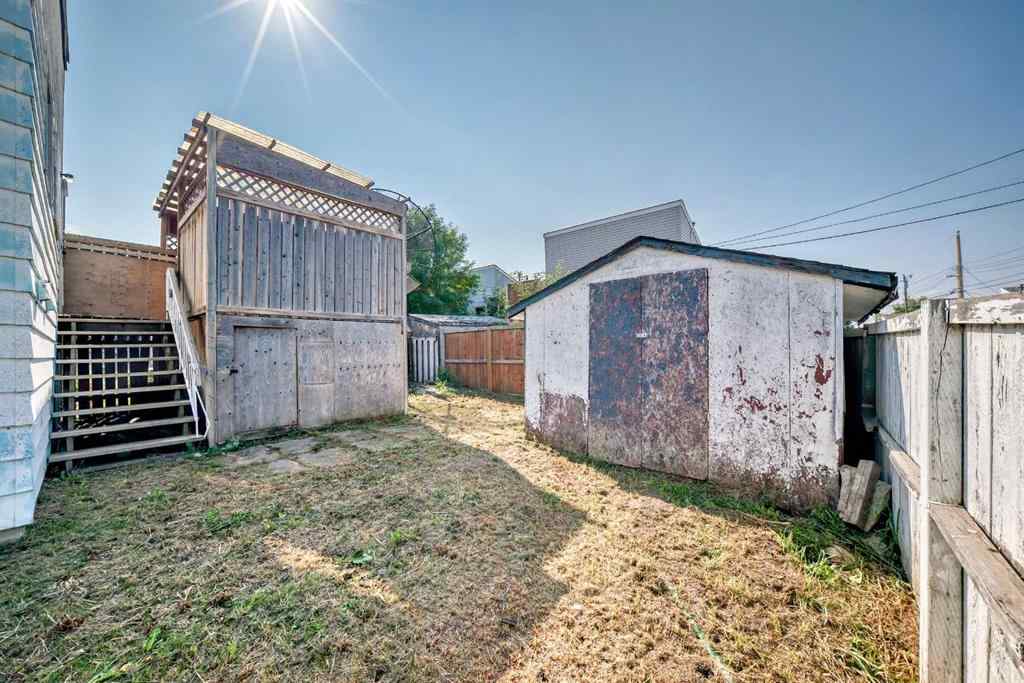 MLS® A2257682 - 1201 53B Street SE in Penbrooke Meadows Calgary, Residential