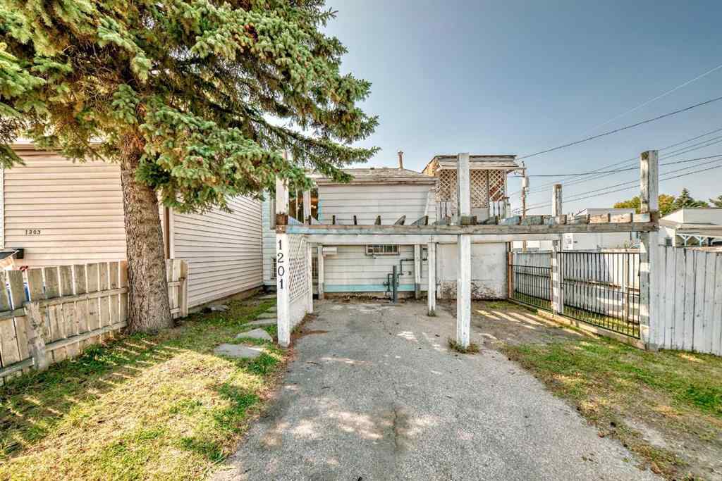 MLS® A2257682 - 1201 53B Street SE in Penbrooke Meadows Calgary, Residential