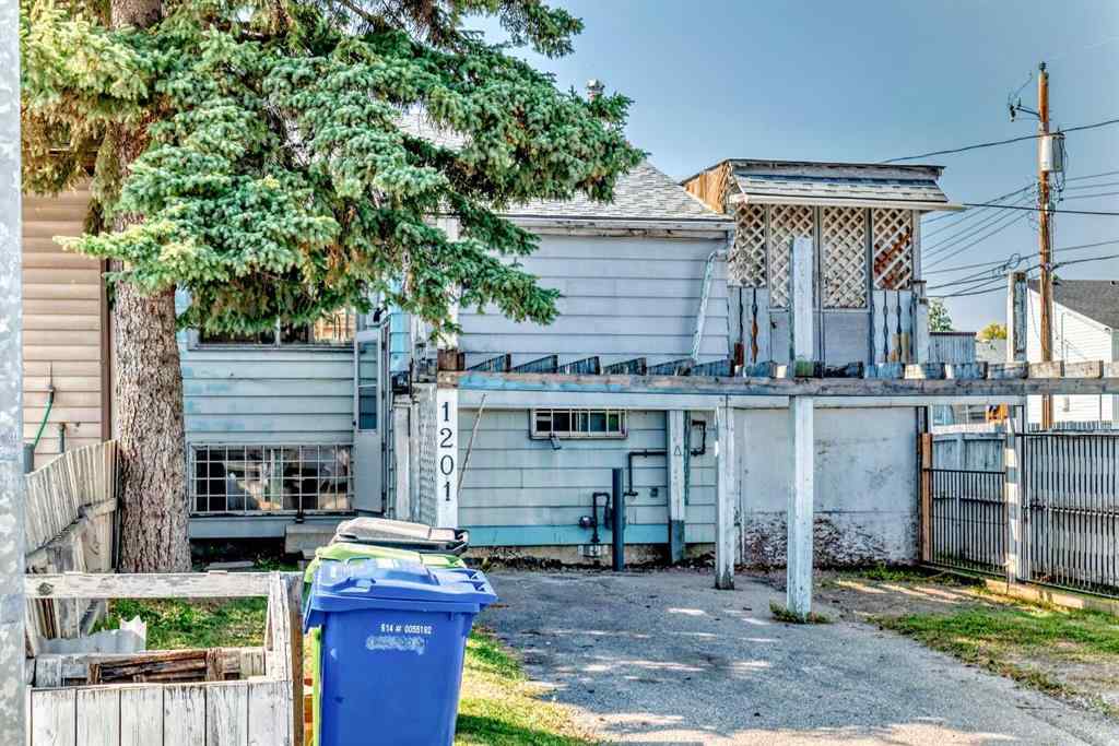 MLS® A2257682 - 1201 53B Street SE in Penbrooke Meadows Calgary, Residential