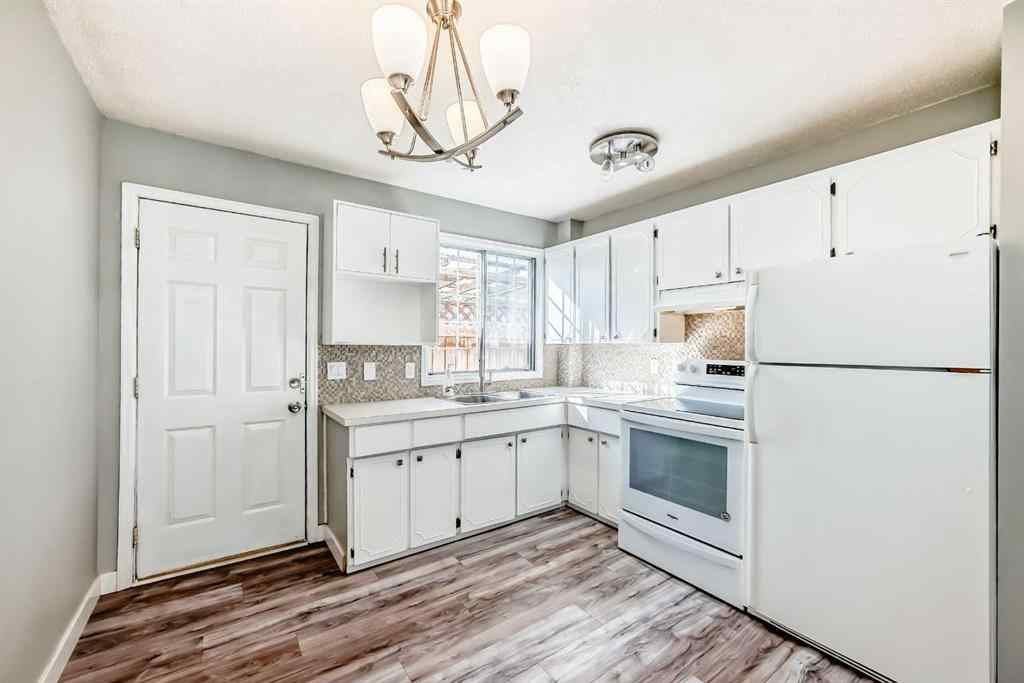 MLS® A2257682 - 1201 53B Street SE in Penbrooke Meadows Calgary, Residential