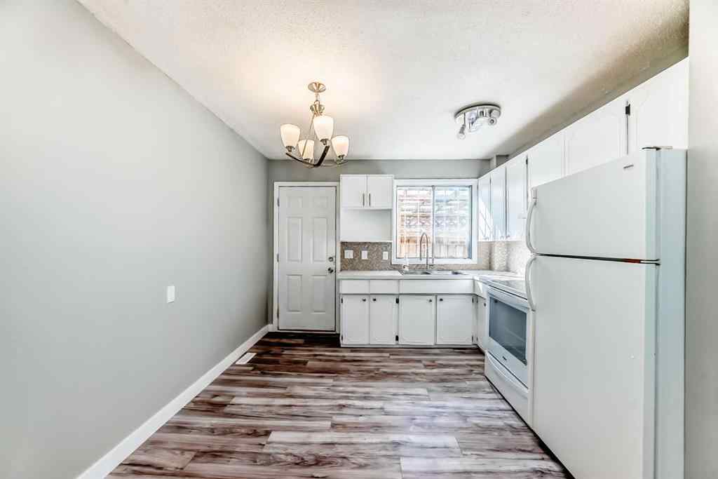 MLS® A2257682 - 1201 53B Street SE in Penbrooke Meadows Calgary, Residential