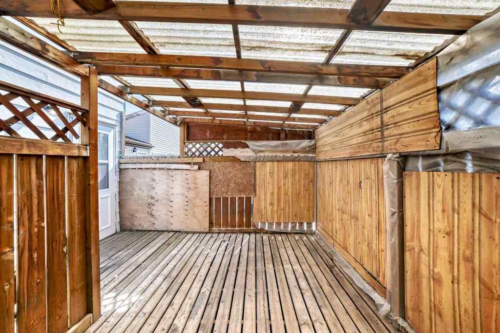 MLS® A2257682 - 1201 53B Street SE in Penbrooke Meadows Calgary, Residential