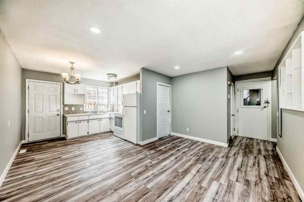 MLS® A2257682 - 1201 53B Street SE in Penbrooke Meadows Calgary, Residential