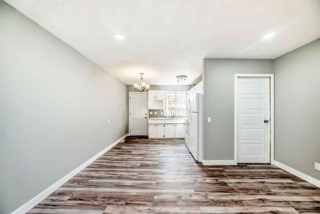 MLS® A2257682 - 1201 53B Street SE in Penbrooke Meadows Calgary, Residential