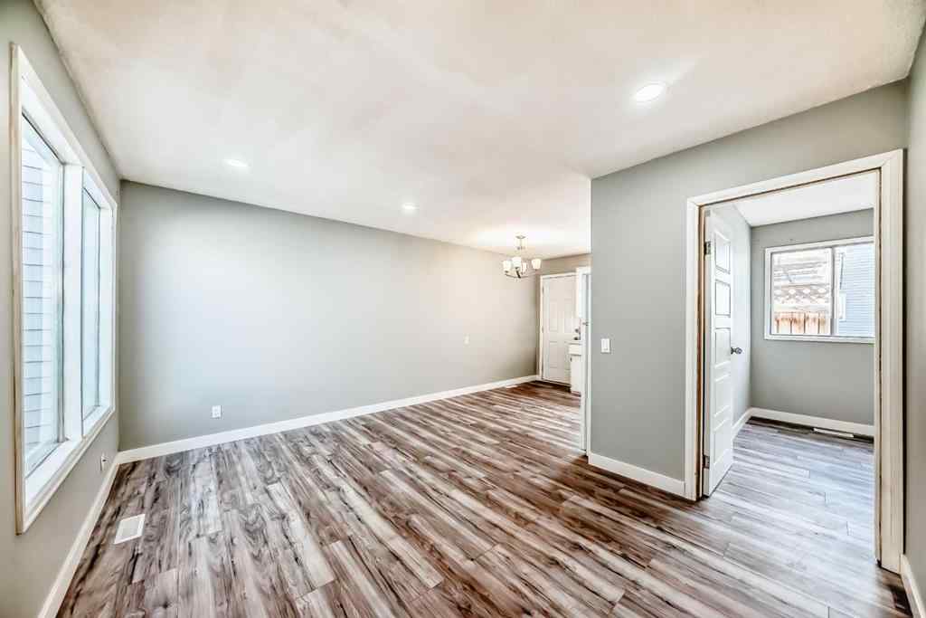 MLS® A2257682 - 1201 53B Street SE in Penbrooke Meadows Calgary, Residential