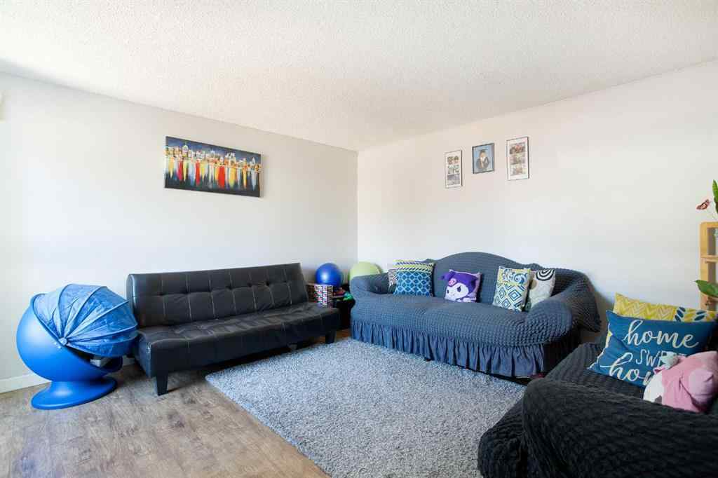 MLS® A2257683 - Unit #98 1155 Falconridge Drive NE in Falconridge Calgary, Residential