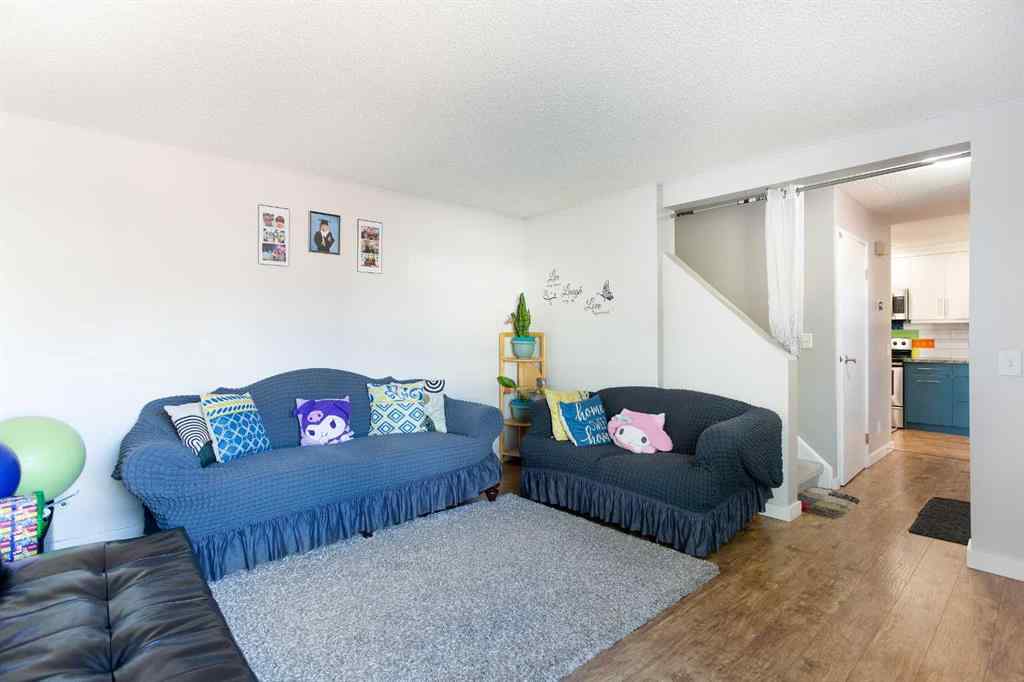 MLS® A2257683 - Unit #98 1155 Falconridge Drive NE in Falconridge Calgary, Residential