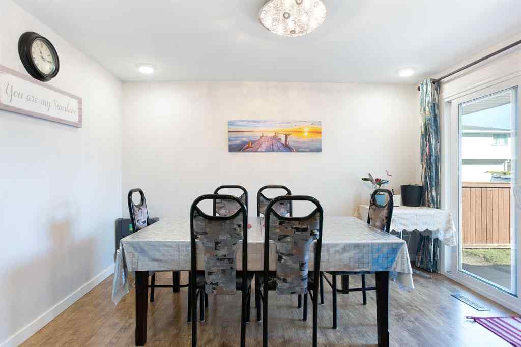 MLS® A2257683 - Unit #98 1155 Falconridge Drive NE in Falconridge Calgary, Residential