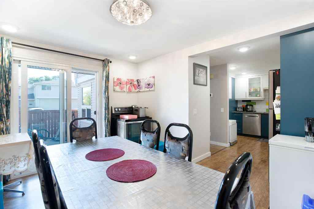 MLS® A2257683 - Unit #98 1155 Falconridge Drive NE in Falconridge Calgary, Residential